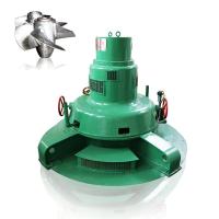 Petit générateur hydraulique Mini Kaplan Water Turbine de Chambre et de centrale 50kw~20mw