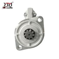 4D94E 12V  Starter Motor for for R60-7/Dh60-7 129953-77010 129953-77019 S13-138 S13-138A