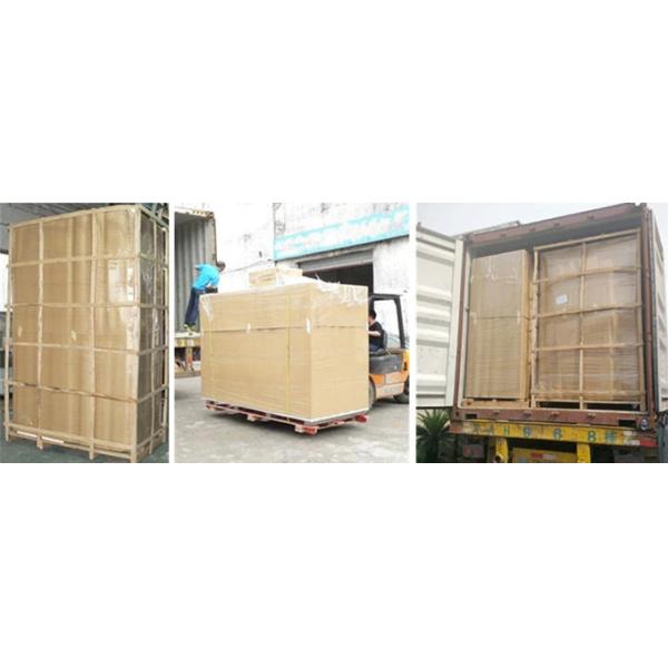 Commercial ice cube storage freezer, outdoor ice cooler bag storage freezer