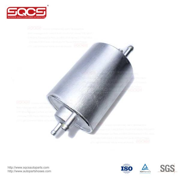 OE NO. 0024773101 Automobiles Mercedes-Benz Filtre à carburant pour moteur Pièces détachées