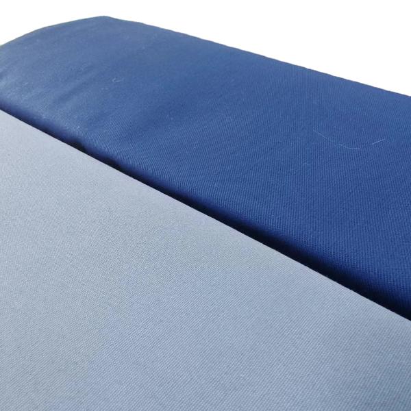 Customized Color 210T Taffeta Polyester Lining Fabric for Home Textile Long-lasting