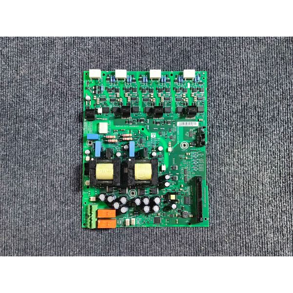 Original Danfoss Power Supply Card 130B6002 130B6004 130B6006 130B6040 130B6008 Danfoss Inverter Power Card for VLT Inverters