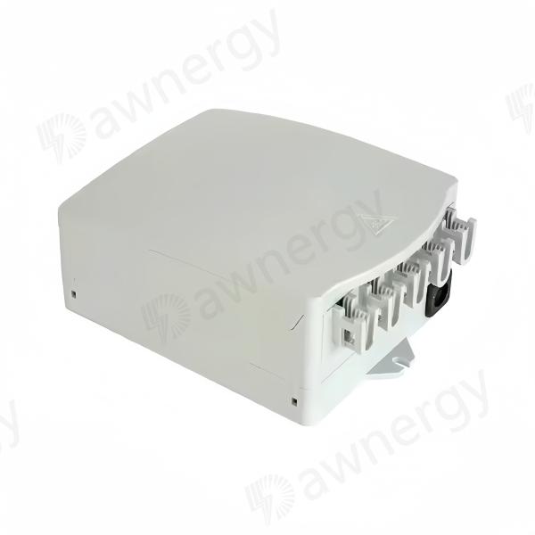 DA-FDB-8V-PA-17 光ファイバー配送箱