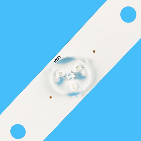 39P2300D 39L2300D TOSHIBA TV back led strip 39L2333D SVT390A12_ L_ REV1.0_130314
