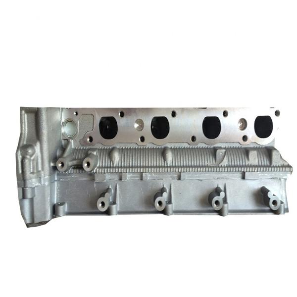 1331233 1701871 908767 Engine Cylinder Heads For Motor 2.4TDCI