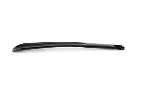 Decorative Extra Long Shoe Horn 10 Inch 25.4 CM Plastic PS Shoe Gift Lazy Shoe Helper
