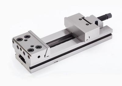 Swivel Base Machine Vice GT100-I Modular Tool Maker Vise 100mm
