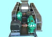 Modelo 400x250 do triturador de rolo do dobro 2PG4025