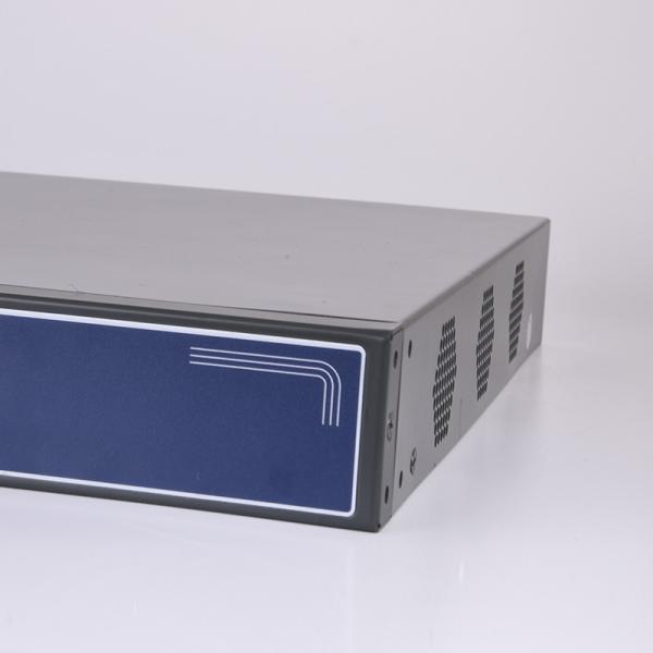 Portos EPON OLT da fibra ótica 1.25G PX20+ 4 PON de FTTH CATV