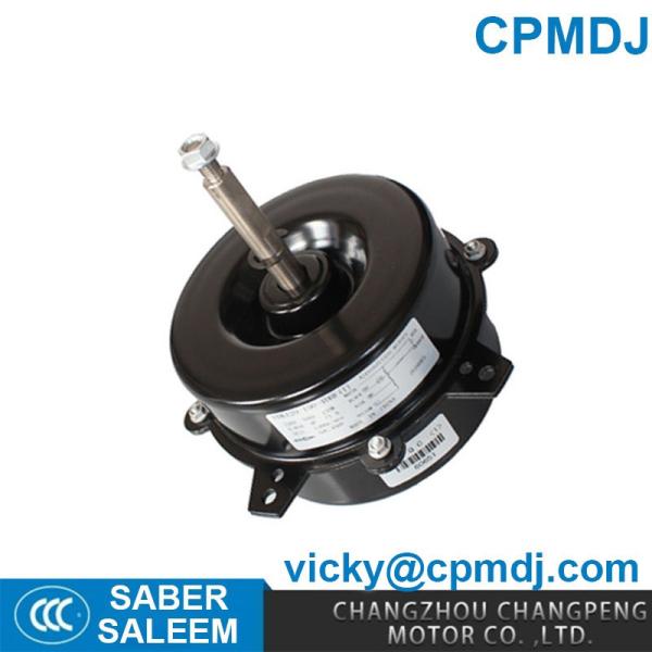 Centrifugal Fan Motor Manufacturer Made 2 Poles 70w 50hz AC Blower Motor