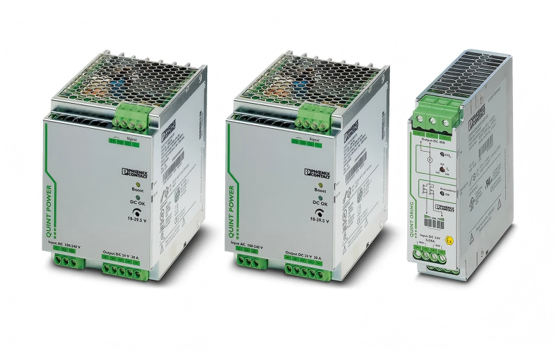 Phoenix Contact Original New 0808749:0001 ZBF 6,LGS:FORTL.ZAHLEN 1-10 - Zack marker strip