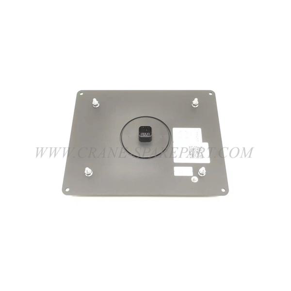 Inverseur 60188263 imperméable pour la grue JC-SPAD35N-5 de SANY