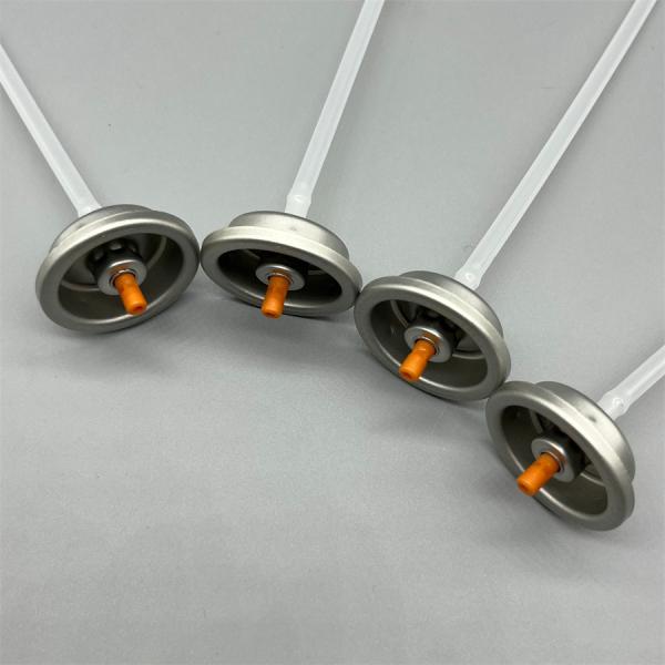 Ribbon Valve for Industrial Applications Durable Flow Control Solution in Various Industries