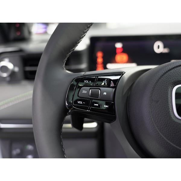 SENSING 360 Intelligent Full Electric Car EV SUV Honda E:NP1