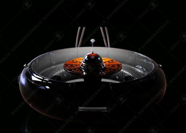 9 Seats Bbq Table BBQ Boat / Aquamarine Barbecue Boat With Boat Hulls