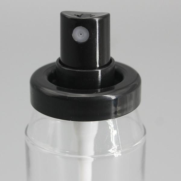 Garrafa plástica do pulverizador do ANIMAL DE ESTIMAÇÃO 4.05oz transparente de 146mm