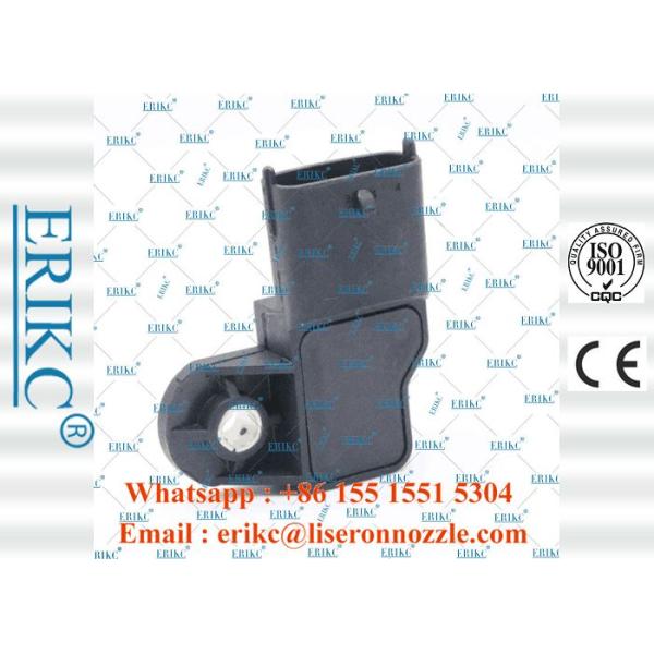 0281002437 Air Fuel Pressure Sensor Exhaust Gas Pressure Sensor 45962069F 73503657 504088431
