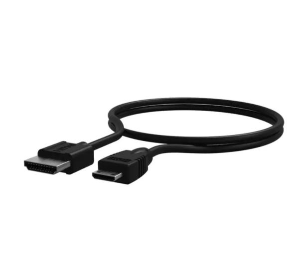 4 K HDMI Cable HDMI 2.1 PVC Cord 8K @60 hz Male to Male HDMI Audio Video Cable For Hdtv Projector Monitor