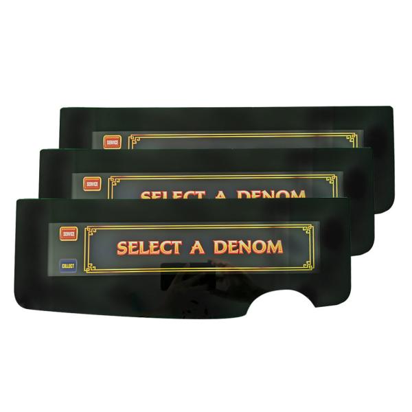 BalIy Alpha 2 PRO Wave IDeck 300cd/M² Capacitive Touch 60Hz-75Hz