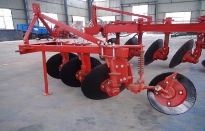 Tractor Mounted Small Agricultural Machinery 1LYQ Series Fitted With Scraper