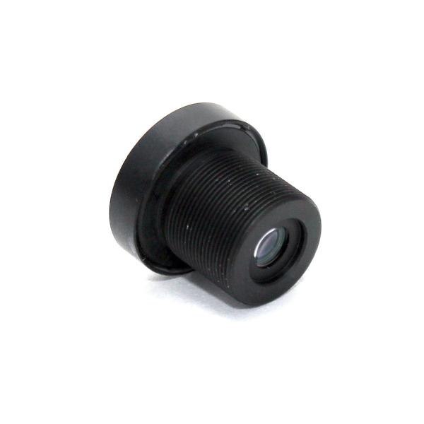 5.0 MegaPixel 1.39mm Lens Wide-angle 190 Degree MTV M12 Mount Infrared Night Vision Lens For CCTV Security Camera