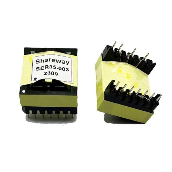 ETD34 SMPS Flyback Transformer For Flyback Converters 749197241