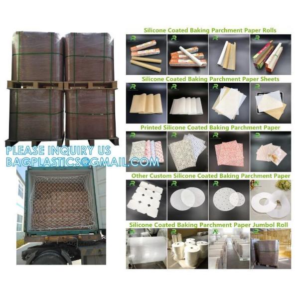 Air Fryer Disposable Paper Liner Reusable Air Fryer Liners, Round Air Fryer Parchment Paper, Non-Stick Food Grade