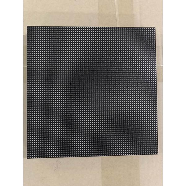 3mm Interior Led Video Wall System For Churches Big Smd TV Panel Fixed