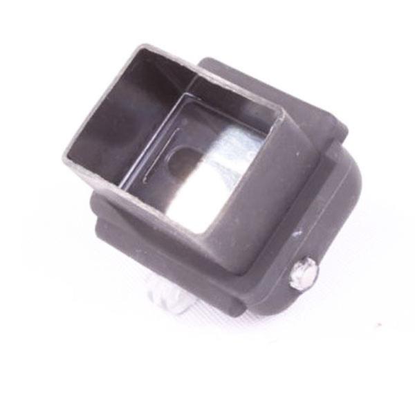 Outdoor Accessories Soft Rubber Silicone Protective Case Cover Skin For GoPro Hero 2 Action Camera