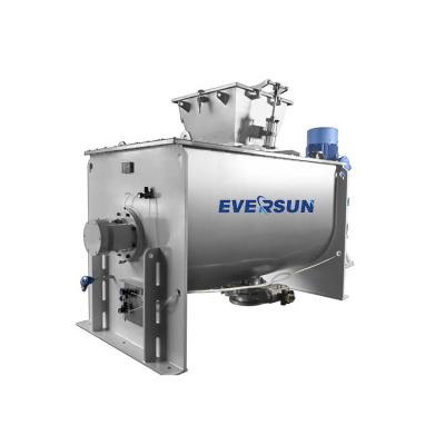 WLDH Horizont Stainless Steel Ribbon Mixer Food Mixer Blender