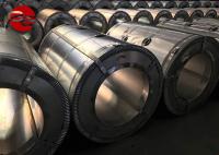 Hot Dipped Aluminized Galvanized Steel Roll For Light Industry Ral Color