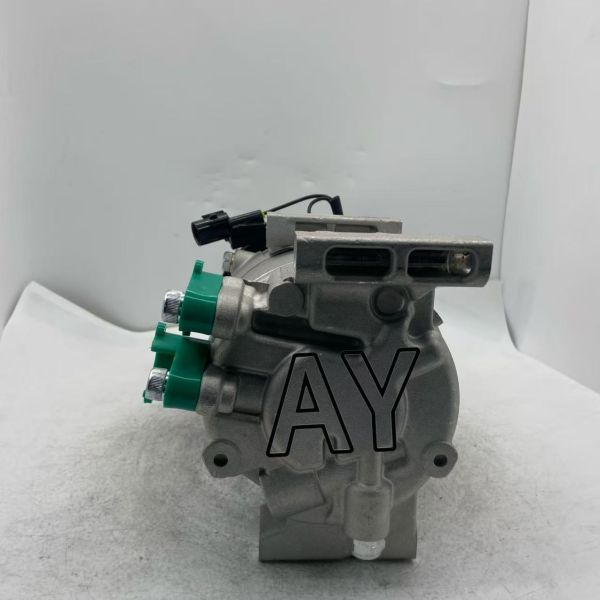 AC Compressor AGH325 Fits Kia Soul 1.6L 2012 2013