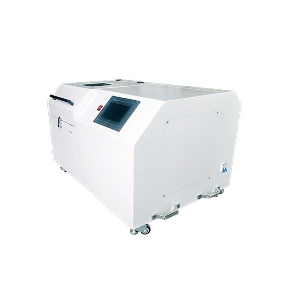 500ml 4 Station Omnidirectional Planetary Ball Mill Laboratory Equipment