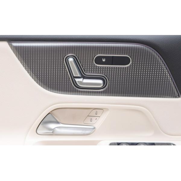 BENZ EQB 260 2022 5 Door 5 Seats Compact SUV
