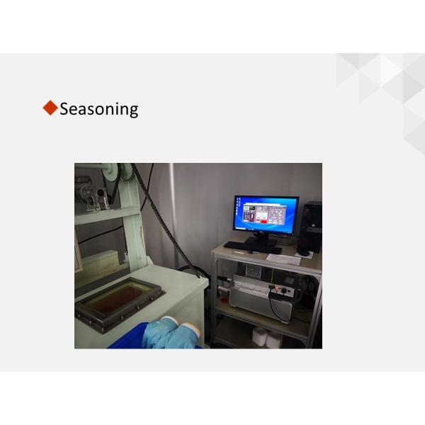 Hangzhou Sailray Import and Export Co. Ltd.