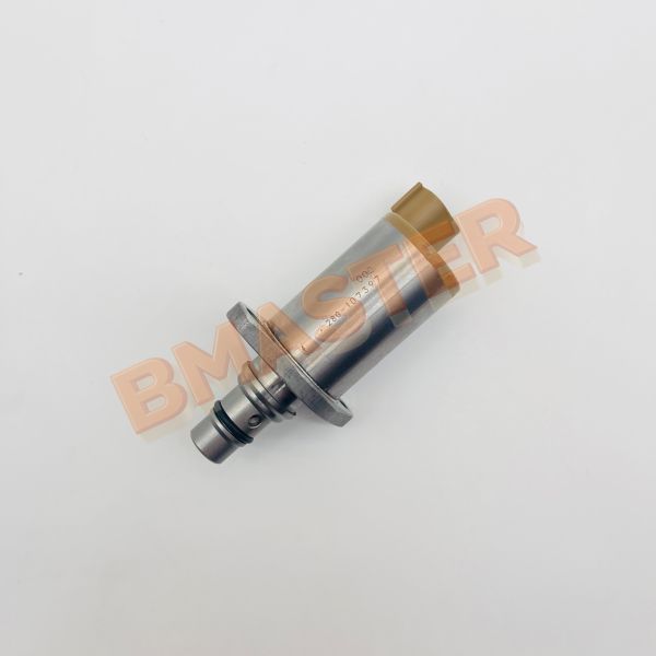 294200-0050 SCV Valve For HP3 Engine With 2200 Bar Pressure SCV Solenoid Valve For Fuel Injection Pump
