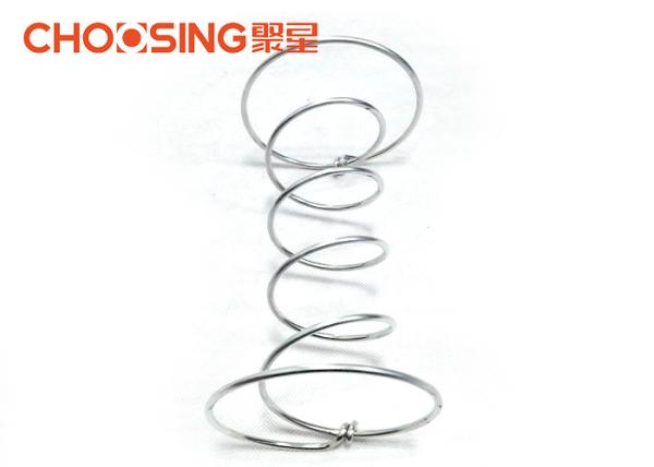 5 Turns Upholstery Supplies Coil Springs , Replacement Sofa Springs Installation Versatility