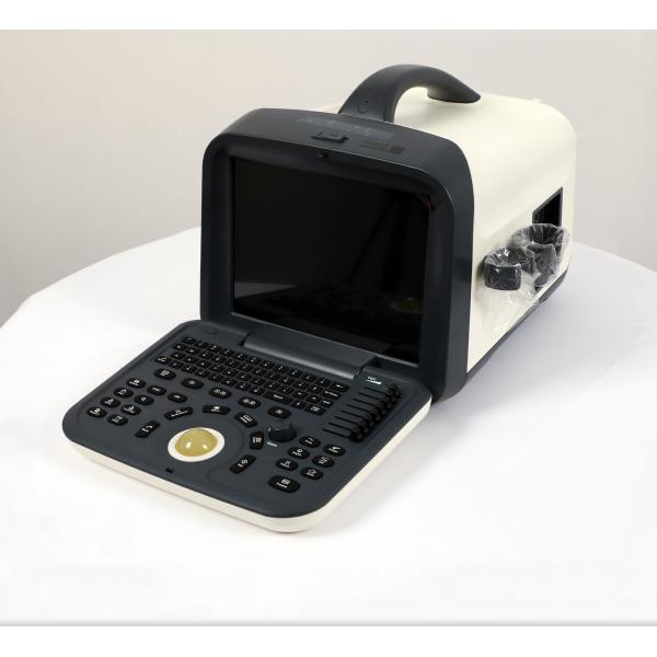 2021 Top Selling Medical Ultrasound Instruments, Portable B&w Ultrasound Scan Machine for Hospital