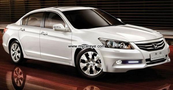 HONDA Accord DRL LED Daytime driving Lights automotive led light kits
