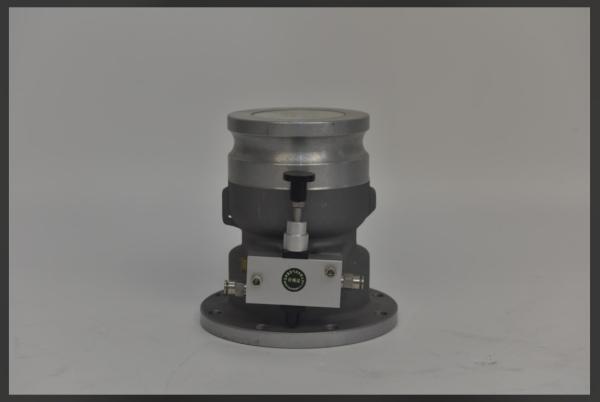 Aluminum Alloy Oil and Gas Recovery Joint 108mm Overall Length for Accurate Control