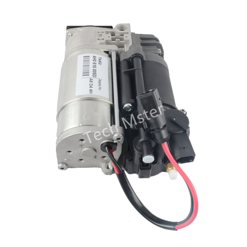 4H0616005C Компрессор воздушной подвески для автомобилей Audi A8 D4 4H A6 C6
