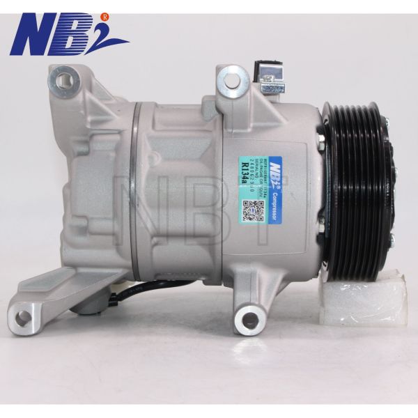 Air compressors Reliable 12V Honda Accord Car Air Conditioning Compressor High-Performance Cooling Solution New Condition Wholesale Price other air conditioning systems