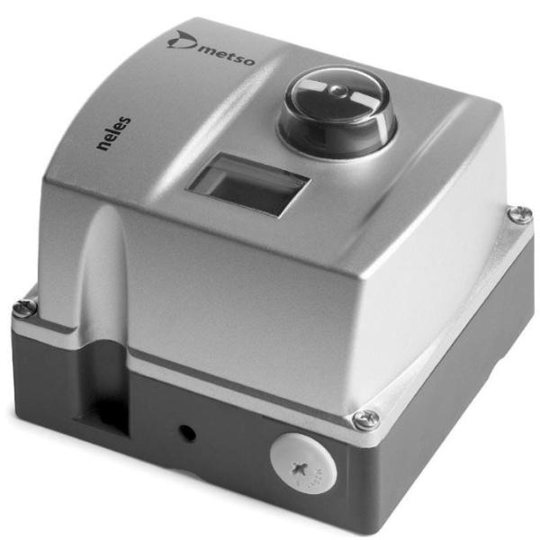 METSO バンブ位置付け機モデル EJ05 ND9103HN ND9102HN ND9103HN-K1