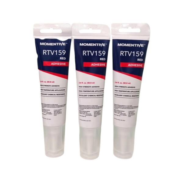 RTV159 Momentive Silicone Adhesive For Electronic Potting And Sealing