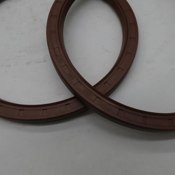 AZ9114520223 balance shaft oil seal shaft seal ring WG9925520223 160*185*10.5