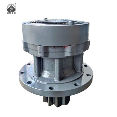 Boîte de vitesse hydraulique de Swing Gearbox Steel Hyundai de l'excavatrice HD400