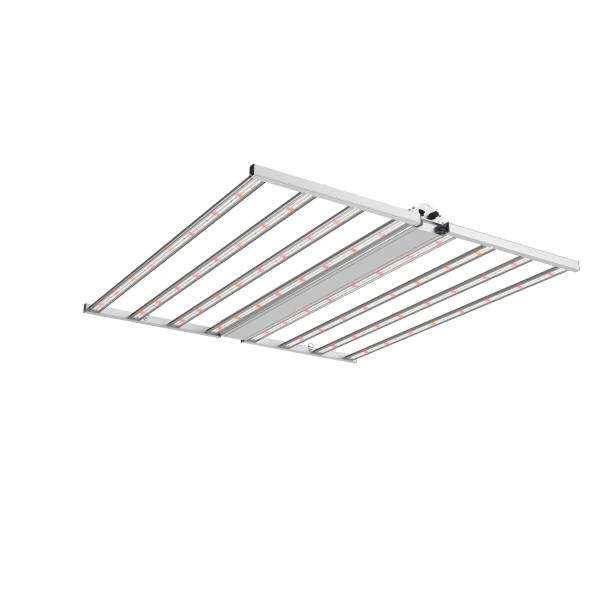 Водоустойчивое СИД E1 DLC 2.7umol/J Dimmable растет света