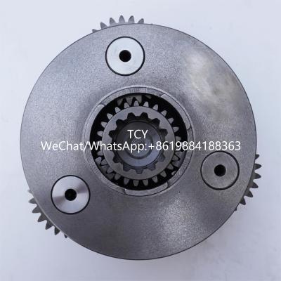 Swing Reduction Sun Gear And Planet Gear Assembly 05 903866 JRC0007 JS200 JS205 JCB220