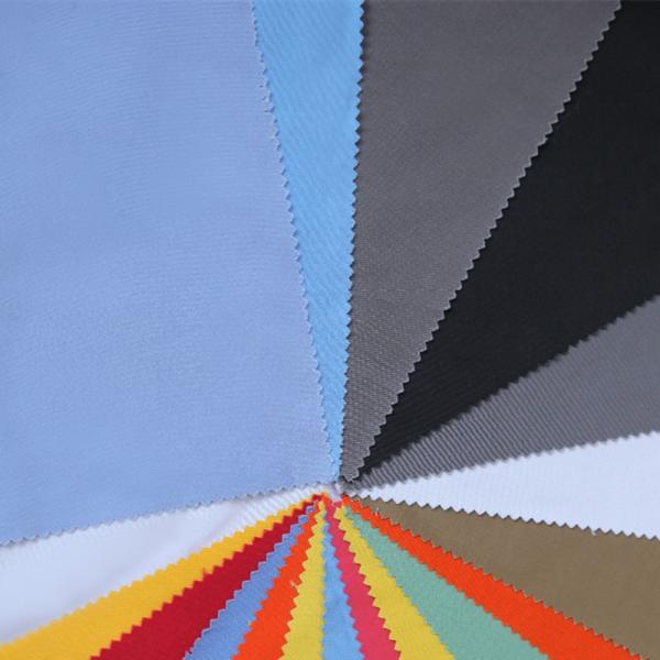 100%C 32*32/130*70 твердые окрашенные чистые хлопчатобумажные ткани 2/1