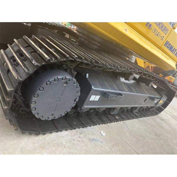 PC300 8N1 Used Komatsu Excavator Crawler Hydraulic Excavator 30 Ton